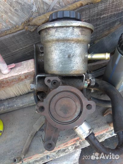 Гур Тойота Корона premio