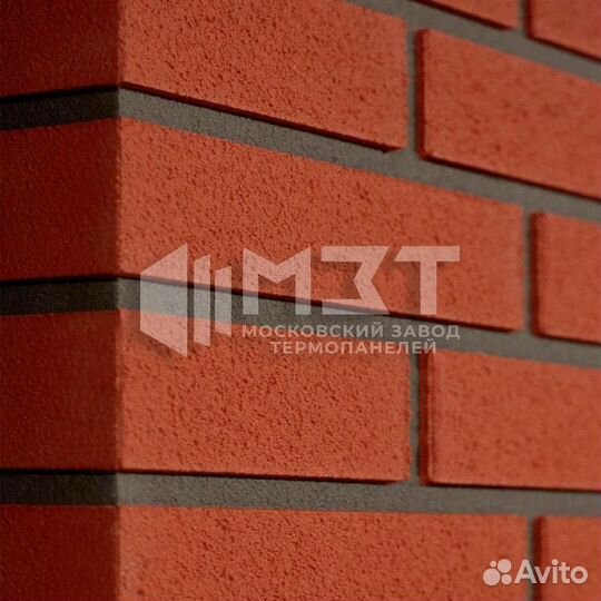 Фасадные термопанели / Более 50 видов