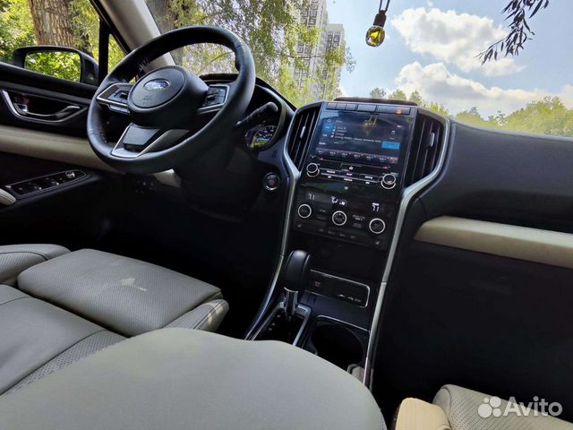 Subaru Ascent, 2020 объявление продам