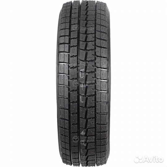 Dunlop Winter Maxx WM01 215/60 R17 96T