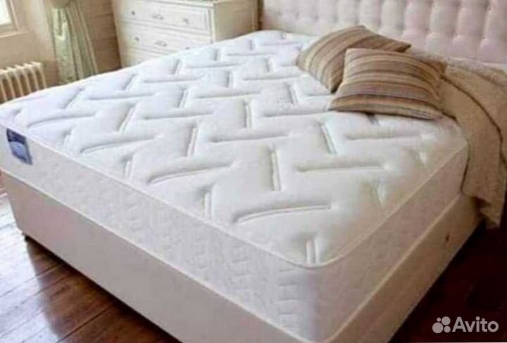 Матрас 160x200, 180x200, 200x200