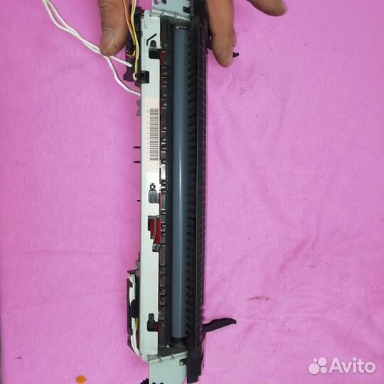 RM1-2096 Печь в сборе