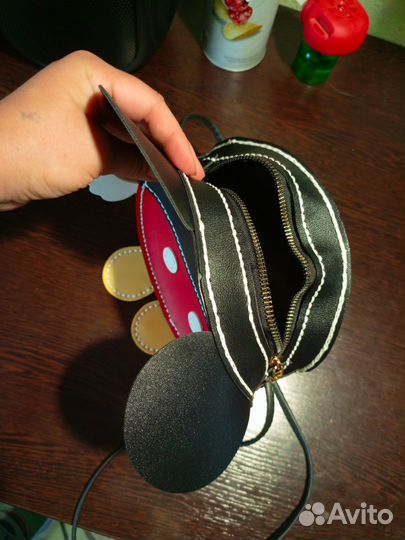 Сумочка для девочки новая