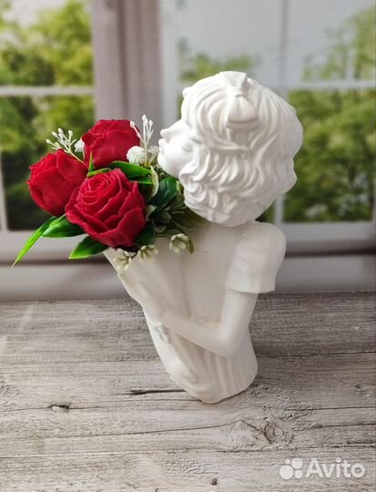 Композиция к 8 марта