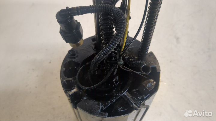 Насос топливный электрический Audi A6 (C6)