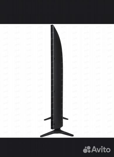 Телевизор LG 55UP75006LF