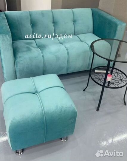 Диван офисный#925100