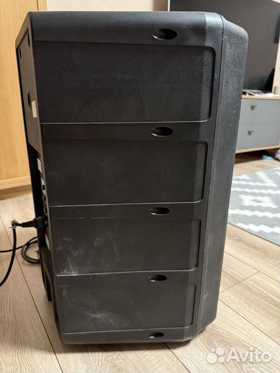 Активная акустическая колонка dynacord D11A