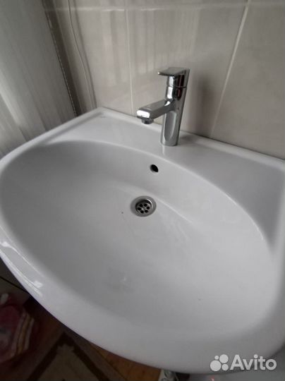 Мебель для ванной комнаты бу