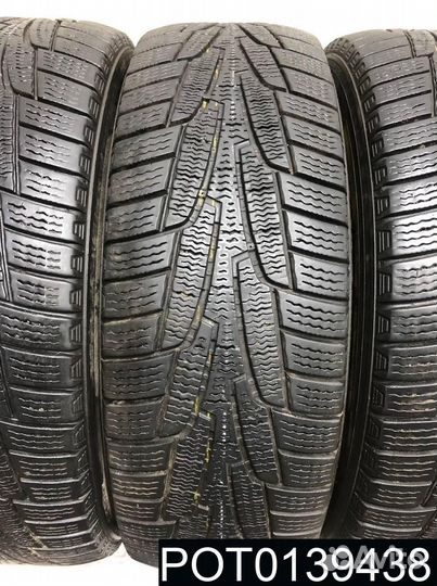 Kumho I'Zen KW31 215/60 R17 96R