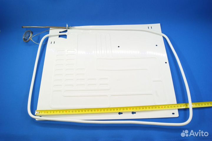 Испаритель для холодильника 450х370 мм