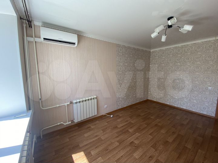 2-к. квартира, 37,2 м², 5/9 эт.