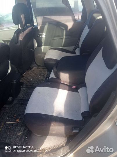 Кузов Рено Сценник, Меган дизель с 02-06г