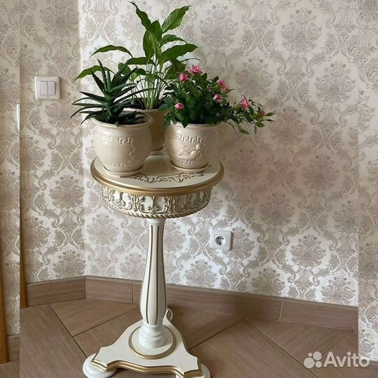 Цветочница