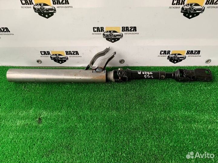 Кардан рулевой Volkswagen Sharan