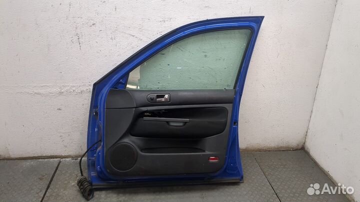 Дверь боковая Volkswagen Golf 4, 2003