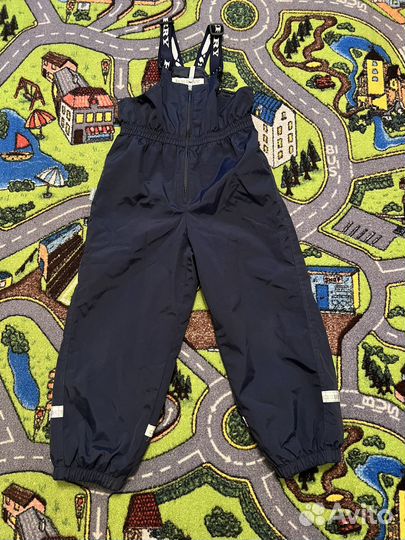 Полукомбинезон kerry