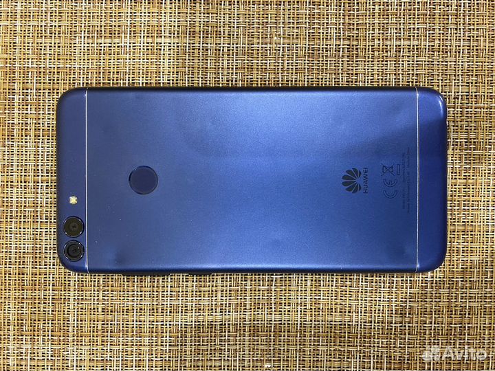 Huawei p SMART FIG lx1