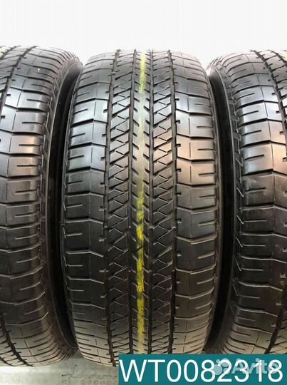 Bridgestone Dueler H/T D684 II 275/60 R20 95T