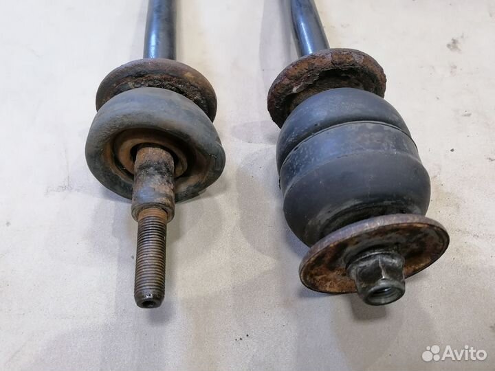 Тяга передняя продольная для Kia RIO 1999-2002