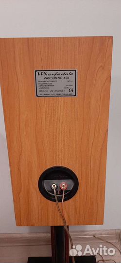 Акустическая система 5 1