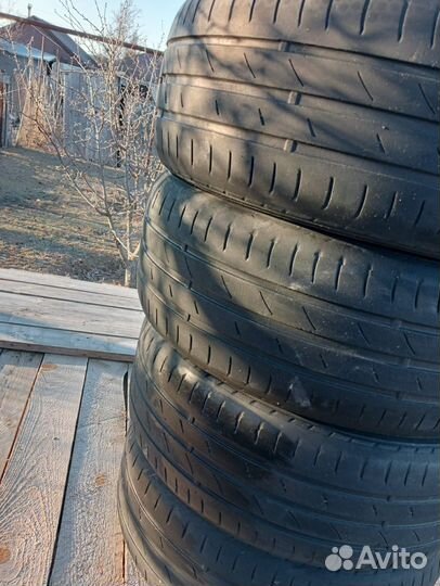 Marshal MU12 195/50 R15 86H