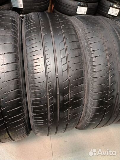 Bridgestone Turanza ER370 185/55 R16 83V