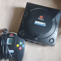 Sega Dreamcast Sport