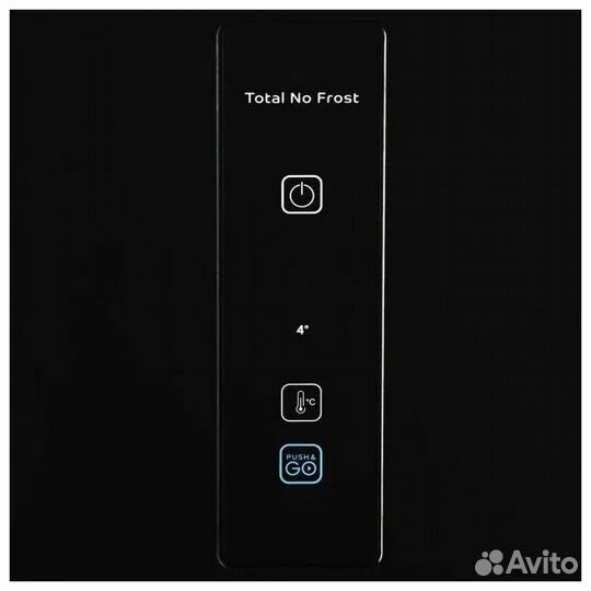 Холодильник Indesit ITS 5200 B