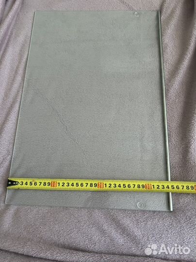 Полка и ящики для овощей холодильника Либхер 4013