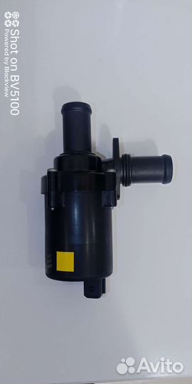 Eberspacher Насос циркуляционный 252435250100