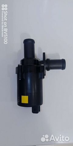 Eberspacher Насос циркуляционный 252435250100