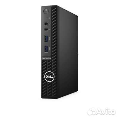 Неттоп dell optiplex 7040