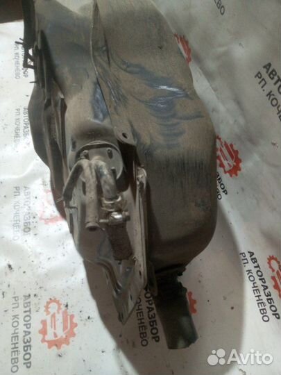 Бак топливный Toyota Town Ace 2C 1988