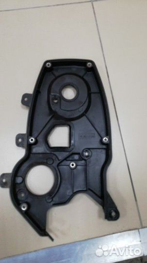 Кожух ремня грм внутренний LADA Granta