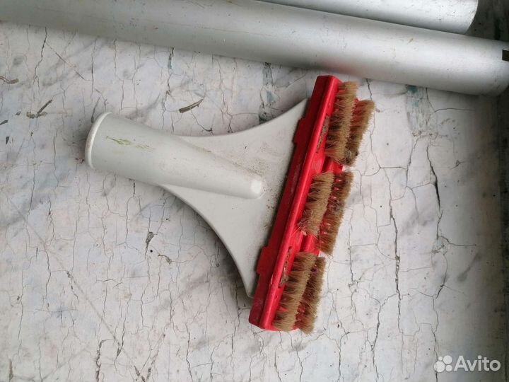 Штанга трубка пылесоса советского