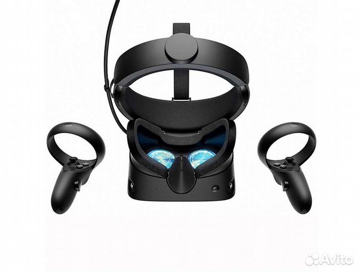 Oculus rift s очки вертуальной реальности/vr