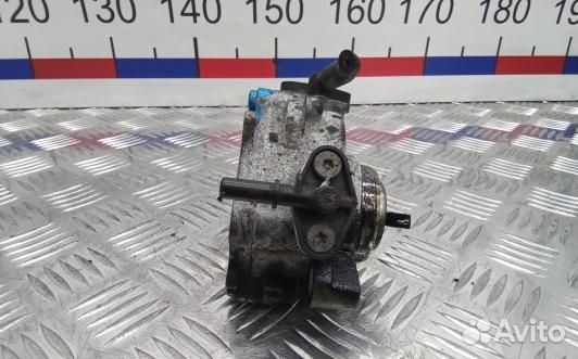 Насос вакуумный ford focus 3 (PEA28KX01)