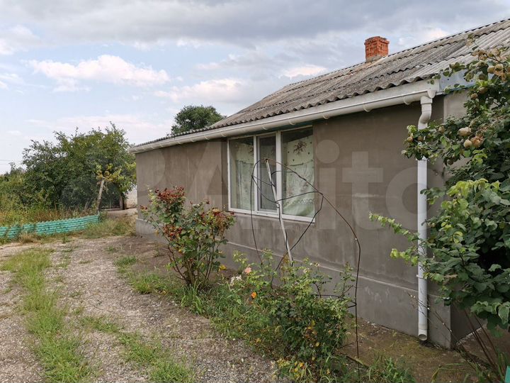 Дом 70 м² на участке 16 сот.