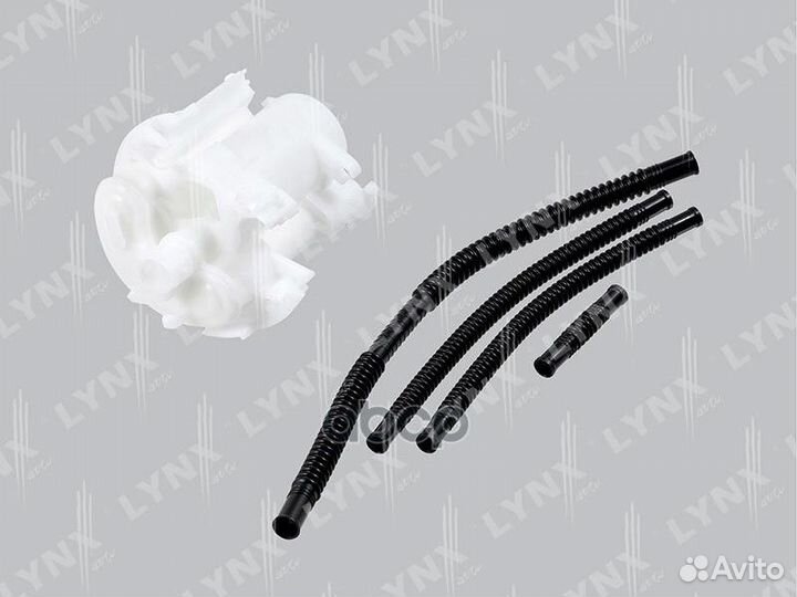 Фильтр топливный погружной LF986M1 lynxauto