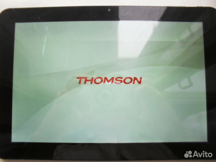 Thomson Platium