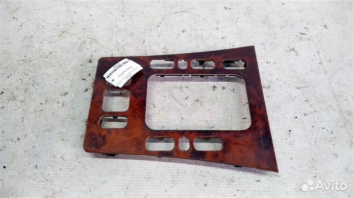 Рамка кулисы mersedesbenz W210 E 00-02г