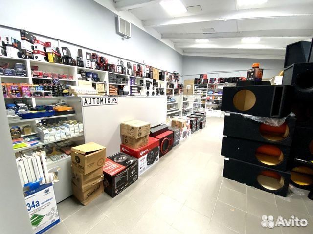 Штатная магнитола FarCar для Hyundai ix35