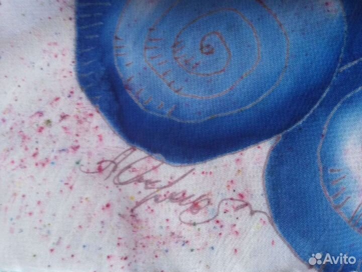 Шарфик женский