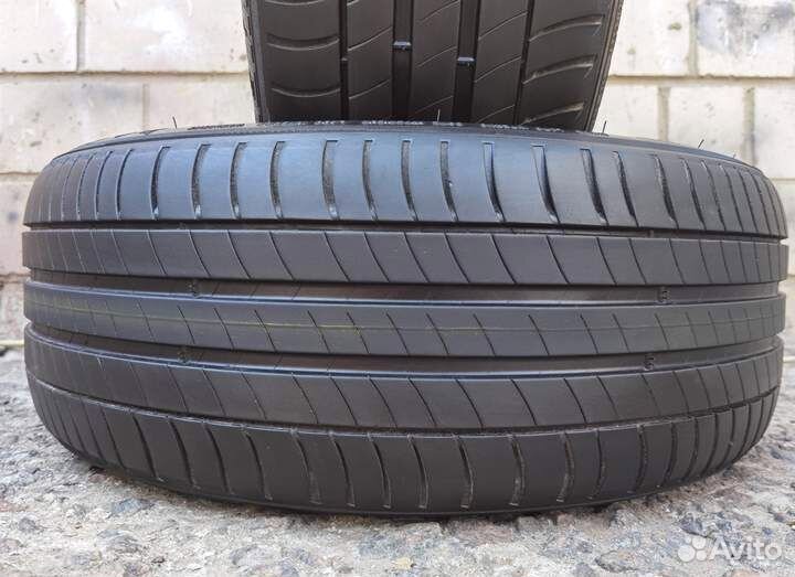 Michelin Primacy 3 205/55 R17 95W