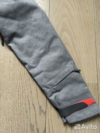 Горнолыжный (сноубордический) костюм новый Ziener