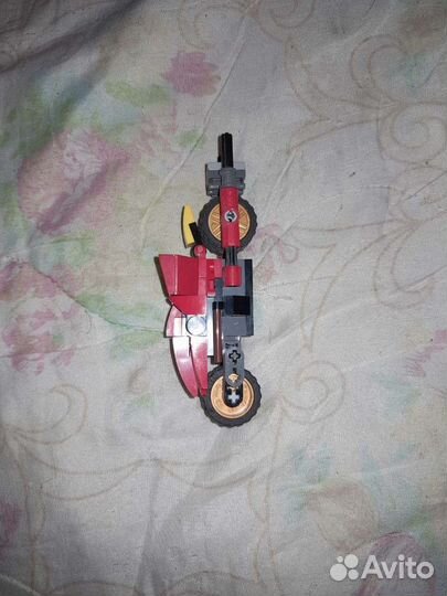 Lego Ninjago