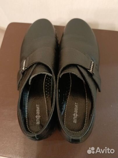 Туфли женские 39