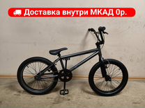 Велосипед Btwin BMX Wipe 100