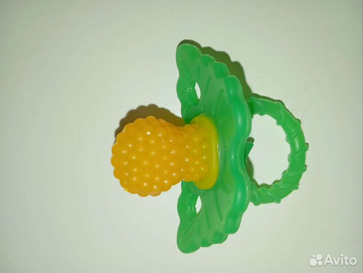 Прорезыватели грызунки